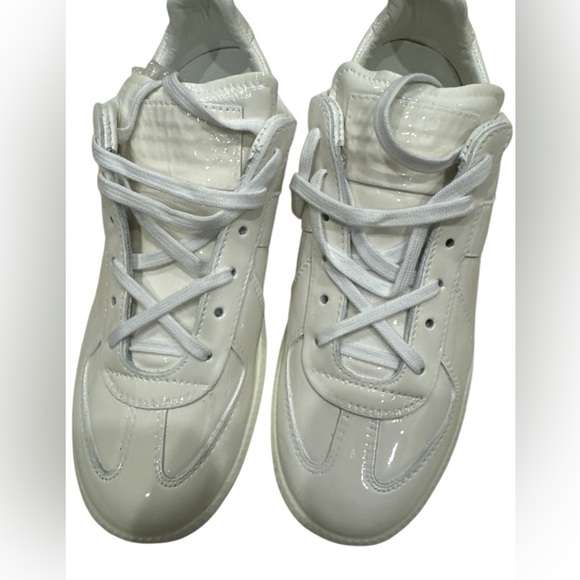 Maison Margiela low top Sneakers - Picture 5 of 6